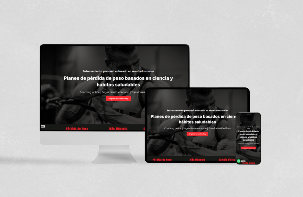 miguelcerezo.com